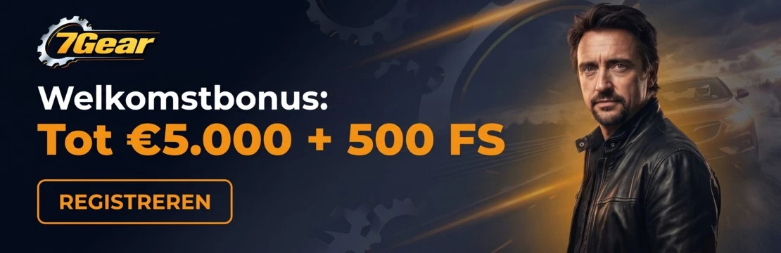 7Gear Casino